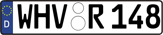 WHV-R148