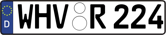 WHV-R224