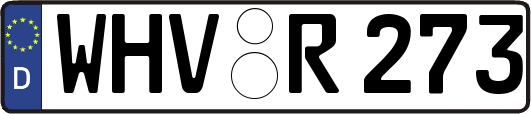 WHV-R273