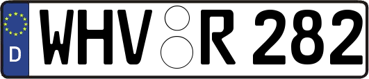 WHV-R282
