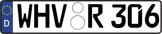 WHV-R306