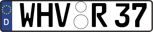 WHV-R37