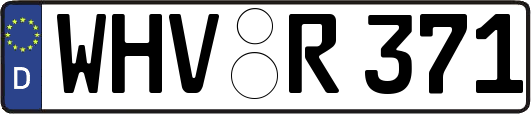 WHV-R371