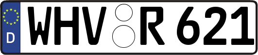 WHV-R621