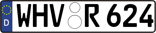 WHV-R624