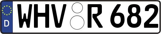 WHV-R682
