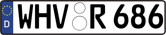 WHV-R686