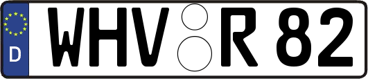 WHV-R82