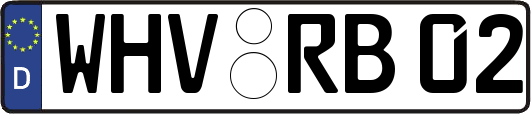 WHV-RB02