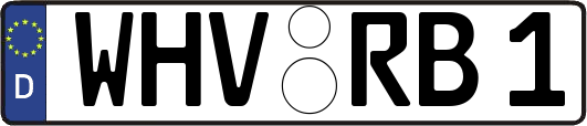 WHV-RB1