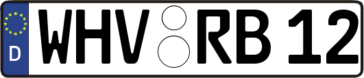 WHV-RB12