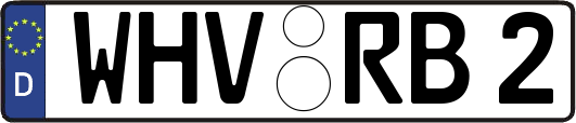 WHV-RB2