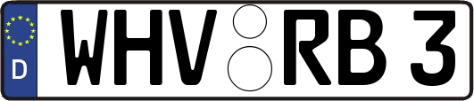 WHV-RB3