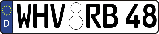 WHV-RB48