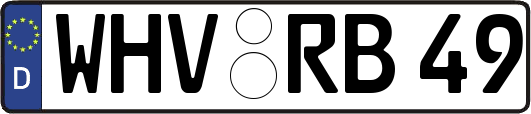 WHV-RB49