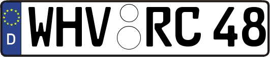 WHV-RC48