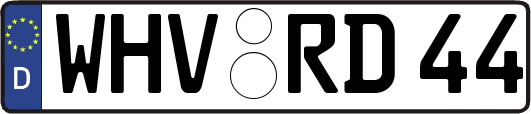 WHV-RD44