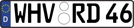 WHV-RD46