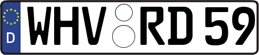 WHV-RD59