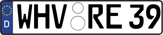 WHV-RE39