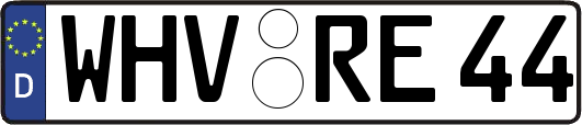 WHV-RE44