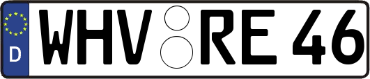 WHV-RE46