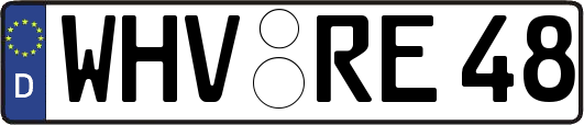 WHV-RE48