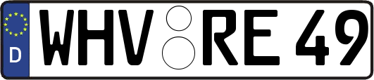 WHV-RE49