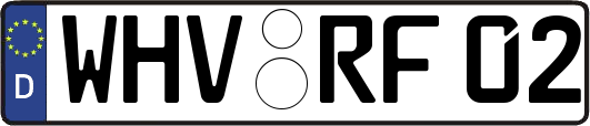 WHV-RF02