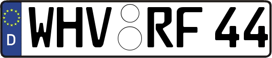 WHV-RF44