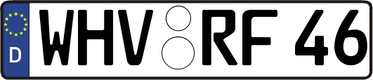 WHV-RF46