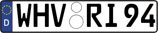 WHV-RI94