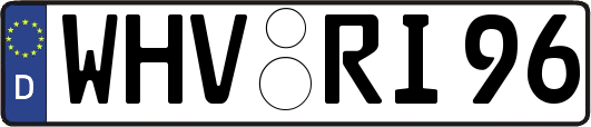 WHV-RI96