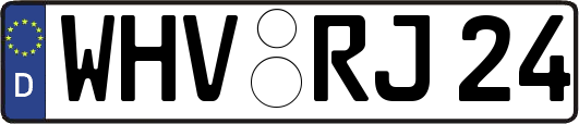 WHV-RJ24