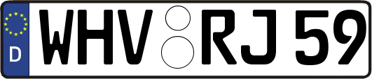 WHV-RJ59