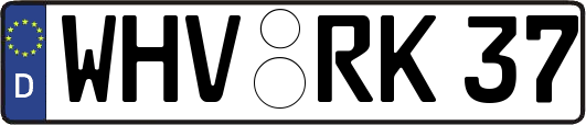 WHV-RK37