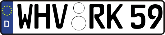 WHV-RK59