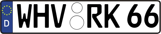 WHV-RK66