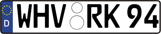 WHV-RK94
