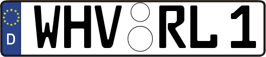 WHV-RL1
