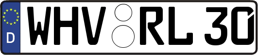 WHV-RL30
