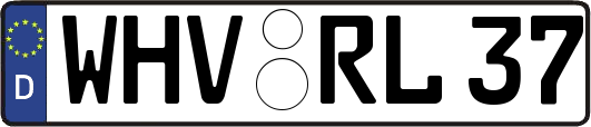 WHV-RL37