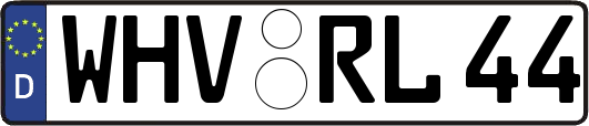 WHV-RL44