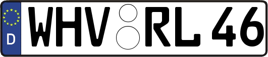 WHV-RL46