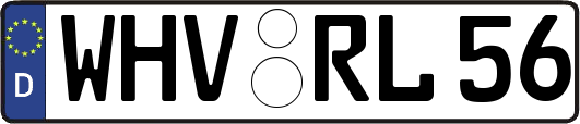 WHV-RL56