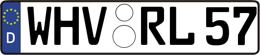 WHV-RL57