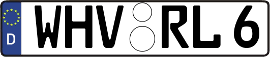 WHV-RL6