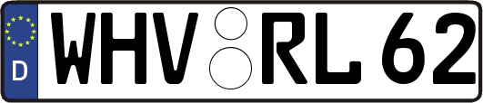 WHV-RL62