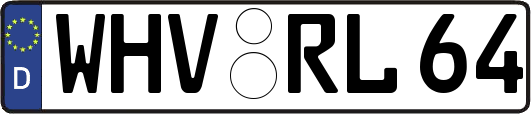 WHV-RL64