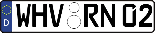 WHV-RN02